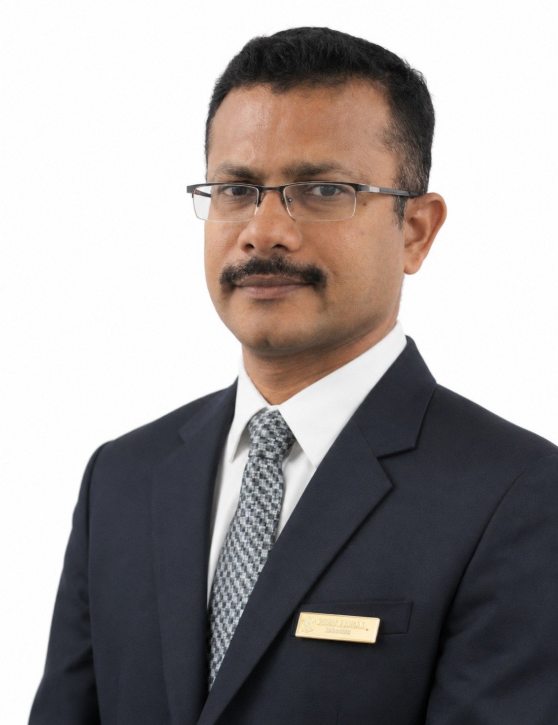 Lakshmanan Velusamy