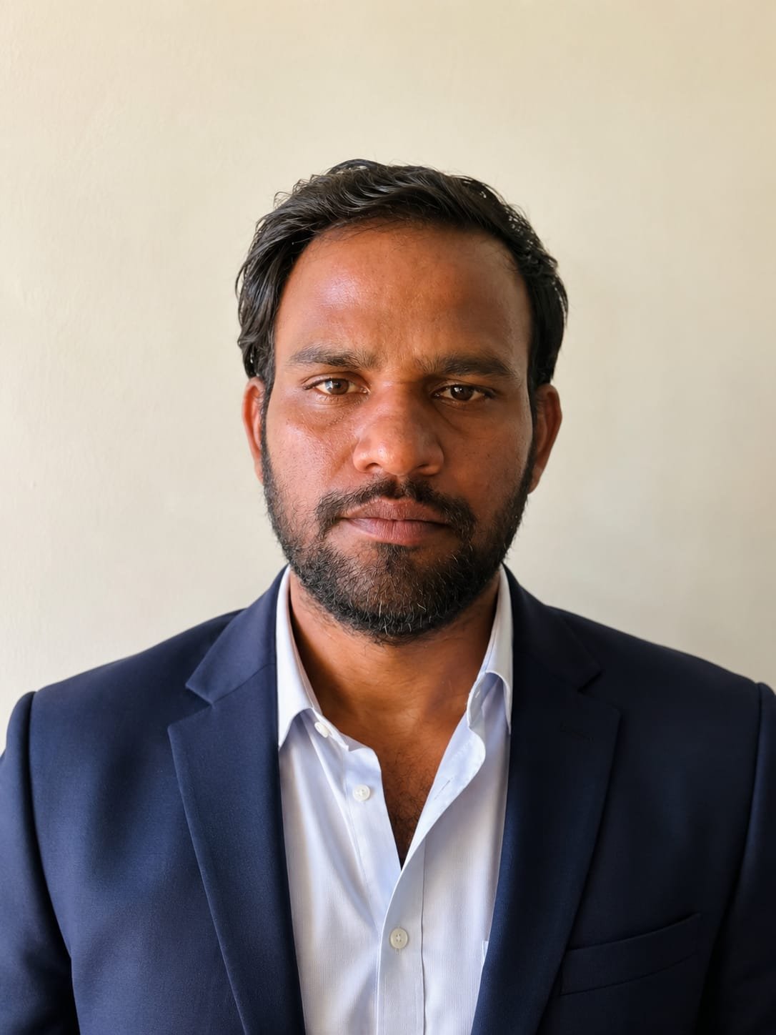 Hariharan Gurusamy